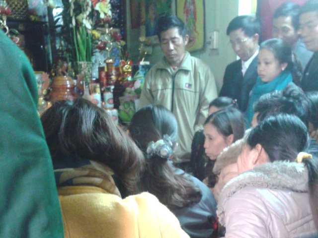 Trào lưu xem bói đầu năm