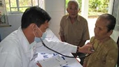 Bác sĩ từ chối ghế Giám đốc Sở Y tế Bình Thuận