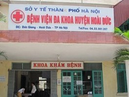 Ngày 7 3, xét xử vụ nhân bản kết quả xét nghiệm