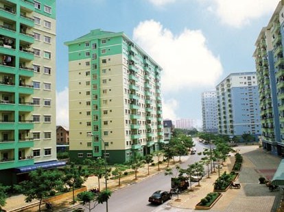 Xôn xao bơm 100 000 tỷ đồng cứu BĐS, Bộ Xây dựng nói gì