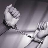 Đội trưởng thanh tra bị bắt vì phạt không biên lai