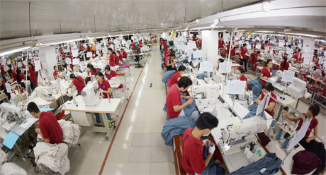 Vùng kinh tế trọng điểm phía Nam Chuẩn bị cất cánh