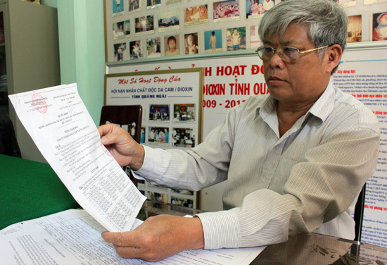 Suýt rơi vào bẫy của một công ty lừa đảo