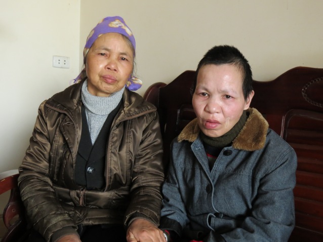 Trở về sau gần 30 năm phiêu dạt xứ người