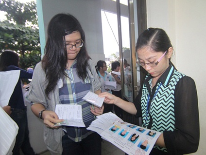 Bỏ điểm sàn dễ vơ bèo vạt tép