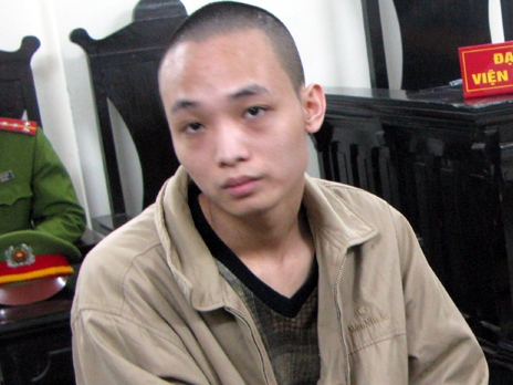 Đoạn kết buồn cho kẻ rửa hận bằng súng