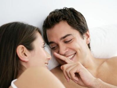 Tình dục mùa xuân Kiêng kị điều gì