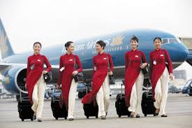 Tiếp viên Vietnam Airlines bị bắt giữ tại Nhật Bản vì nghi tiêu thị hàng trộm cắp