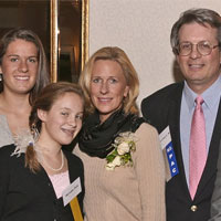 Đêm kinh hoàng của gia đình giáo sư Kỳ 4