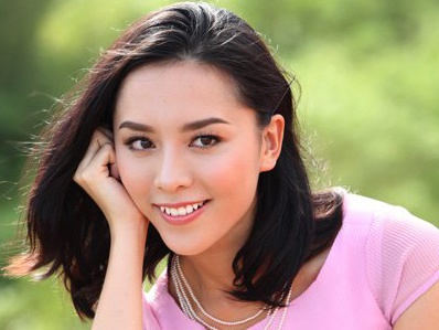 Dương Trương Thiên Lý, phút chốc thành bà chủ ngân hàng