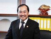 Tổng Giám đốc Nam A Bank trúng cử Thành viên HĐQT