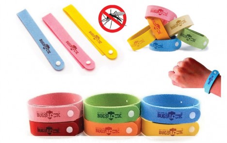 Nhập viện vì dụng cụ chống muỗi