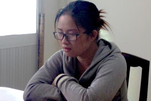 Lột trần bộ mặt thật kẻ bắt cóc trẻ sơ sinh ở Sài Gòn