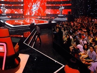 Gameshow truyền hình ngày càng thiếu gia vị