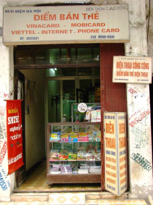 Nhà mạng thờ ơ, người dân dính thẻ điện thoại giả