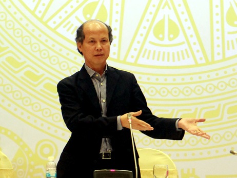 Bộ Xây dựng không xin lỗi vì cách tính diện tích nhà