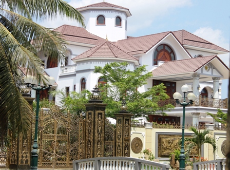 Xin ý kiến Văn phòng TƯ Đảng về khối tài sản của ông Truyền