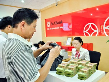 TP Hà Nội sẽ hỗ trợ DN vay vốn, ưu đãi lãi suất