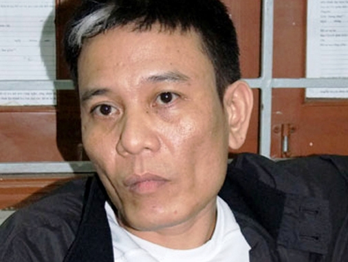 Bắt chủ lò ma túy đá sau 3 năm trốn truy nã