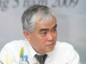Ông Lê Hùng Dũng độc diễn tranh cử ghế Chủ tịch VFF