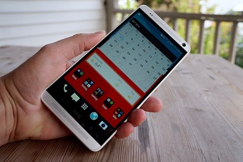 Những smartphone mất giá nhất tháng 2