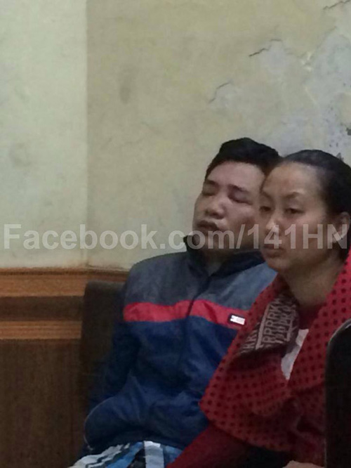 Bố của người gây ra vụ tai nạn ở Xã Đàn  Dù bán nhà cũng phải cứu người