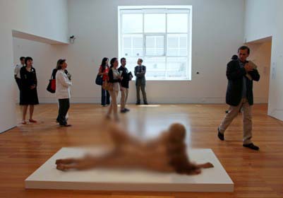 Sốc với Trường học tình dục quốc tế đầu tiên tại Áo