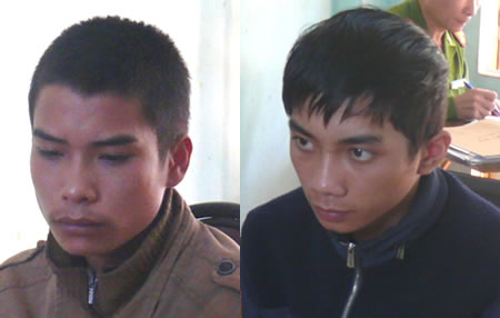 Bị nhắc nhở, trò nhờ người đánh thầy