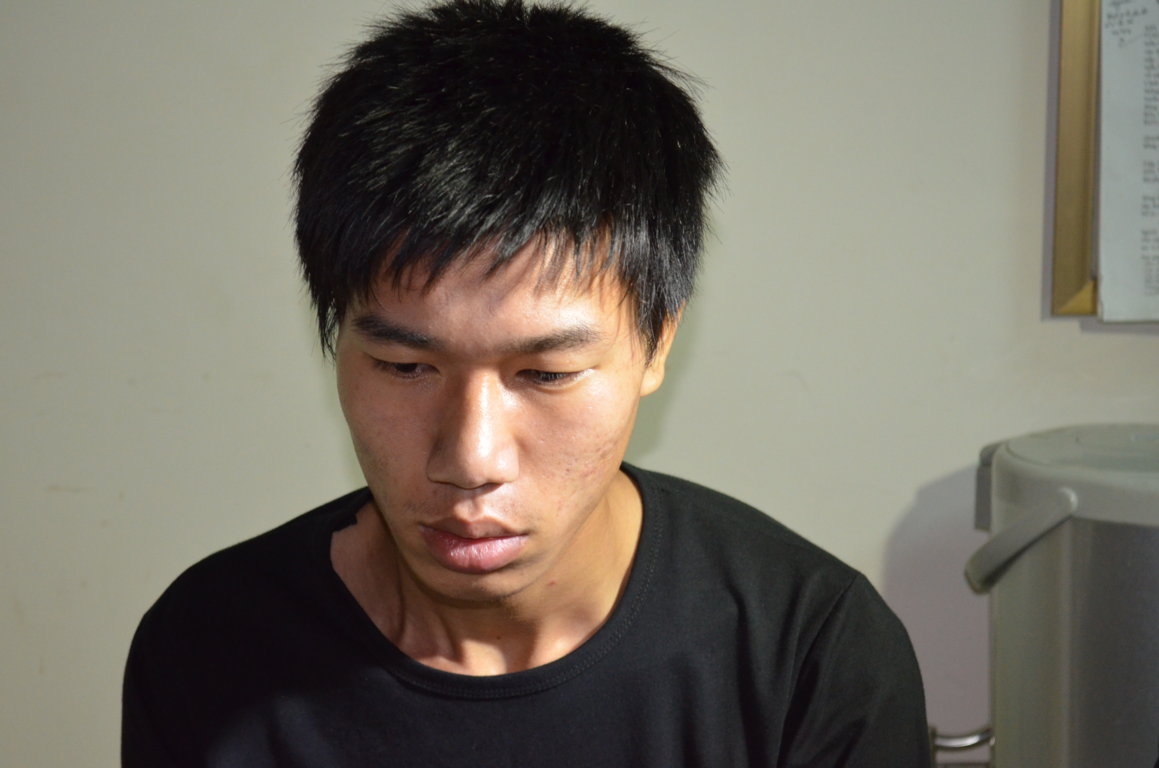 Truy bắt hung thủ giết người cướp tài sản chấn động tại Sơn Tịnh