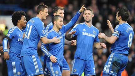 Sự đáng sợ của Chel - Mou