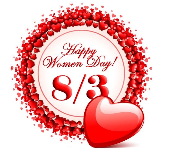 Lời chúc mừng 8 3 ngọt ngào nhất