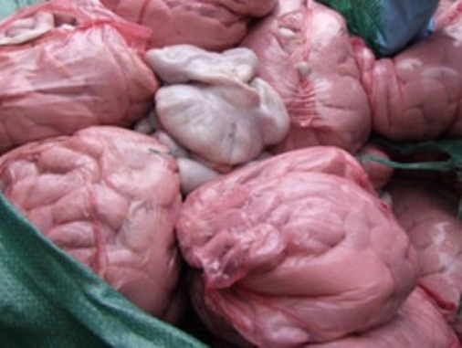 Dân nhậu Việt ăn đồ thải khắp thế giới