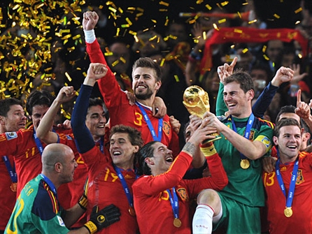 World Cup 2014 được chào giá 10 triệu USD tại Việt Nam