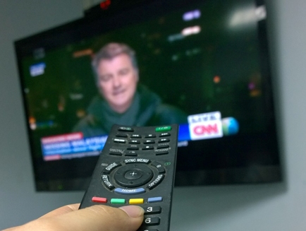 Nhà đài giảm cước vì áp lực cạnh tranh