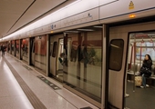 Tàu điện ngầm Trung Quốc bị nghi chứa chất gây ung thư