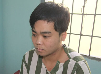 Bài học cho những kẻ quen thói côn đồ