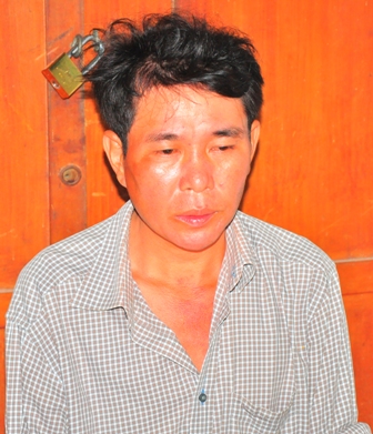 Khởi tố đối tượng về hành vi giết người