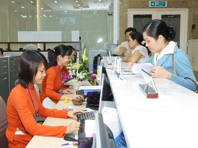 Sacombank sẽ sáp nhập với Ngân hàng Phương Nam