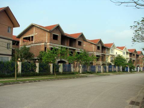 Phó chủ tịch Quốc hội Cần thần Đèn xúc nhà bỏ hoang