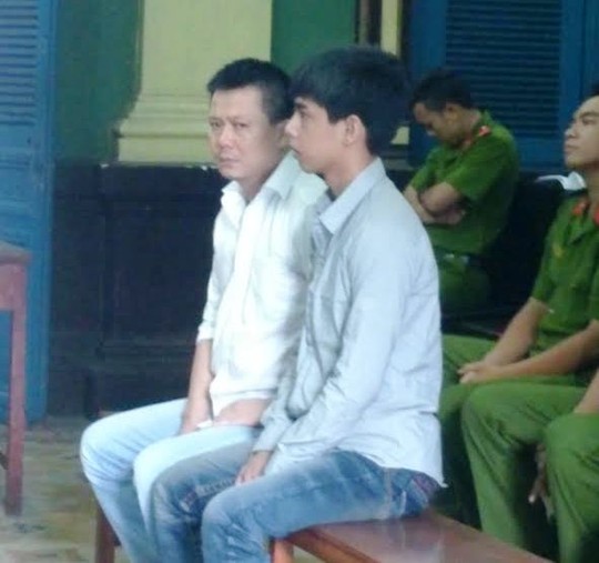 Giết người từ chuyện nuôi chó