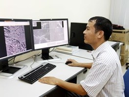 Vệ tinh VNRedsat -1 chụp ảnh vùng nghi vấn máy bay mất tích