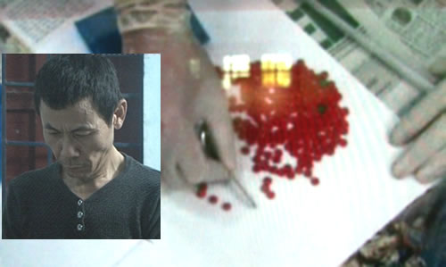 Bí ẩn trong căn nhà cấp 4