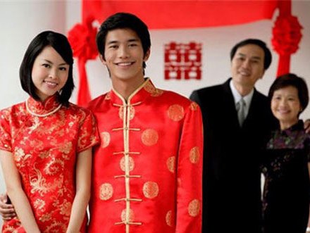 Giả mang thai để lừa nhà chồng giàu có