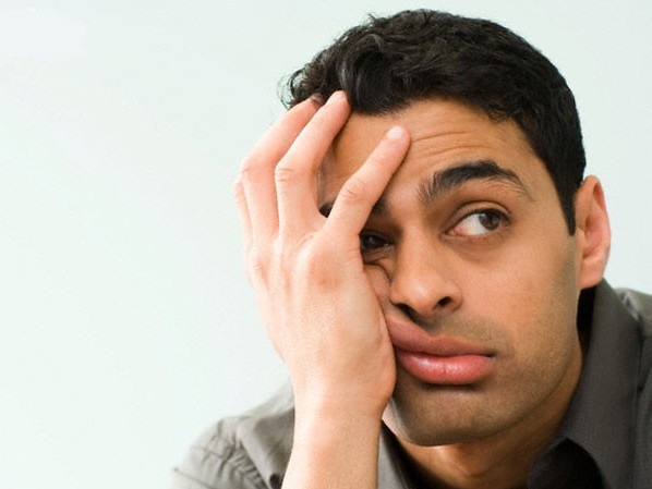 Vợ tôi là máy giặt, máy rửa bát, máy ghi âm