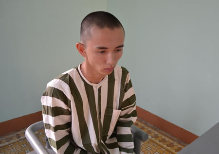 24 giờ truy bắt đối tượng đòi nợ thuê