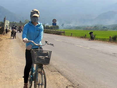 Cần chấm dứt trò rạch quần nữ sinh ở Ninh Hòa