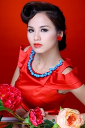Hoa hậu Diễm Hương  Chia tay là điều không ai muốn