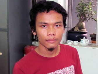 Xác học sinh trong bao tải Bộ Công an vào cuộc