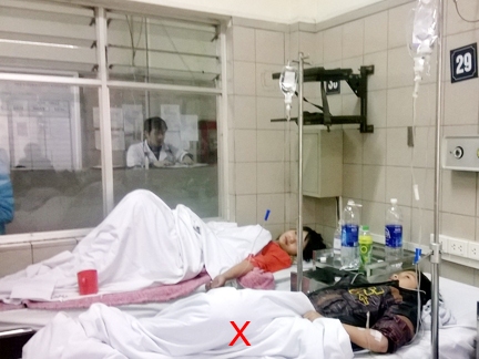 Thêm 5 ca nguy kịch vì nấm độc