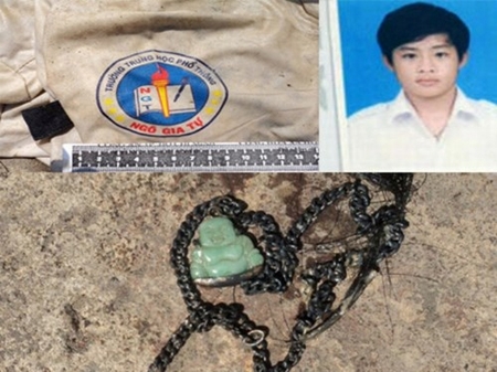 Vụ nam sinh bị bạn giết, ném xác Vẫn còn nhiều uẩn khúc